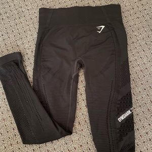 Gymshark Flawless Knit Leggings
